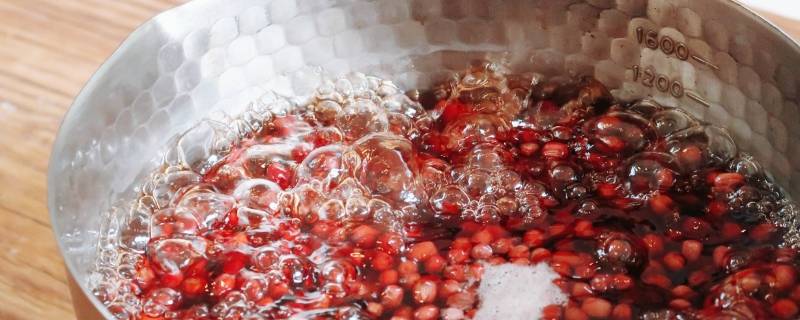 赤豆怎么快速煮烂 赤豆怎样容易煮烂