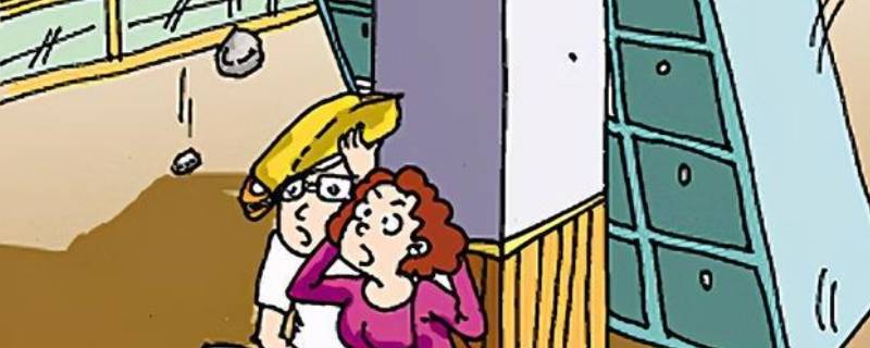 六级地震大吗（6级地震算大地震吗）