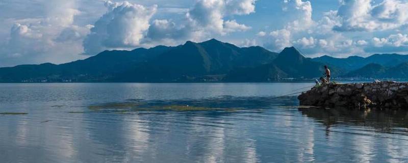 抚仙湖是几级断陷盆地 抚仙湖是第几断陷盆地