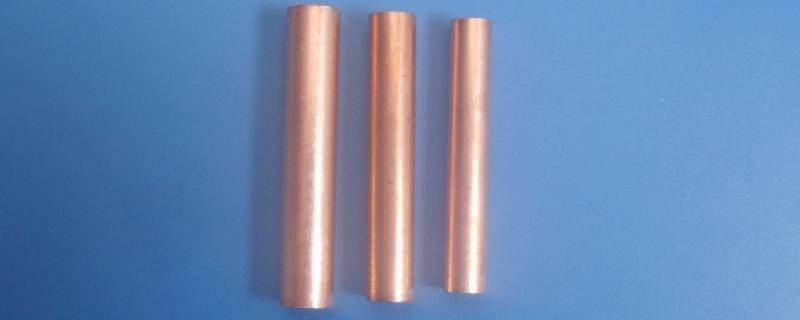 铜片和铝片的区分方法（区别铜片和铝片的方法）