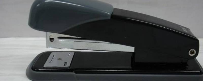 订书机可以带上高铁吗（订书机可以带上火车吗?）