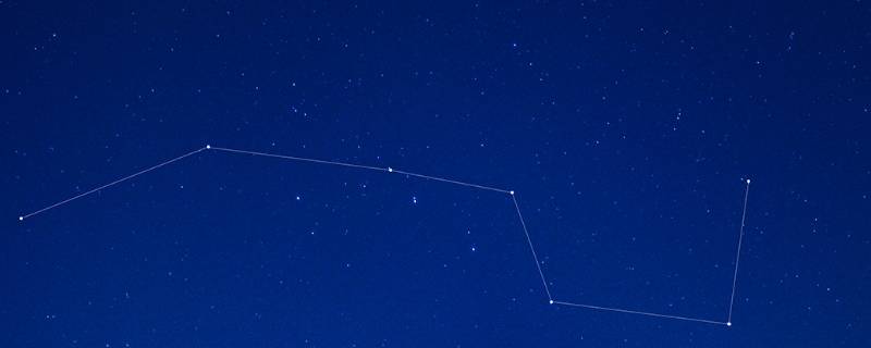 北斗星是什么星 北斗星是什么星?