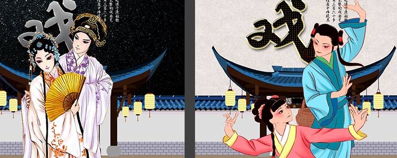 黄梅戏发源于哪里（黄梅戏发源于哪里黄梅还是宿松）