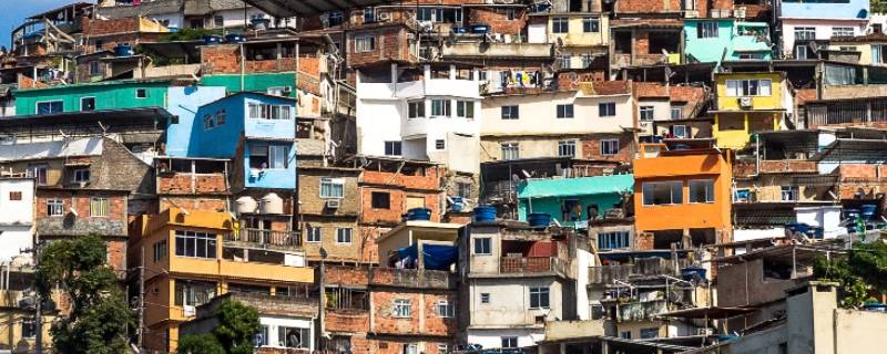 香港贫民窟的房子叫什么 香港贫民窟的房子叫什么楼