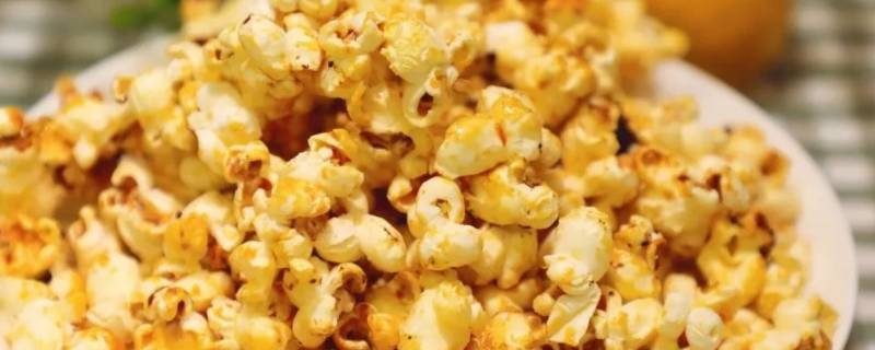 什么玉米能爆爆米花 什么玉米可以爆爆米花?