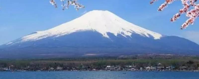 富士山多高 富士山多高 海拔多少