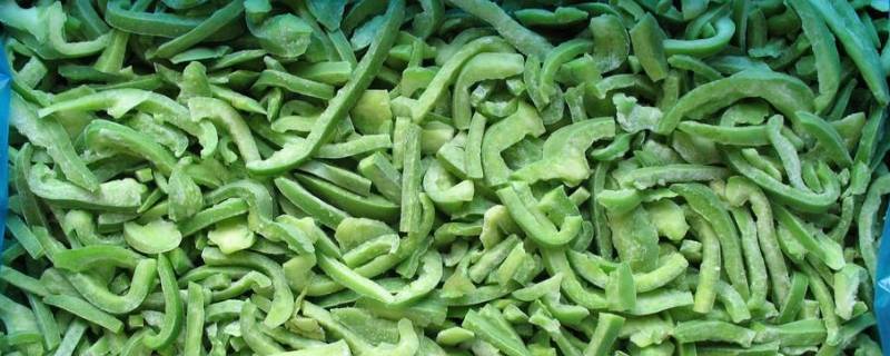 怎样冻辣椒冬天好吃 怎样冻小辣椒冬天吃