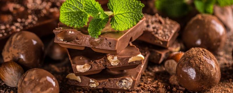 德芙巧克力是代可可脂巧克力吗 德芙巧克力是代可可脂还是纯可可脂