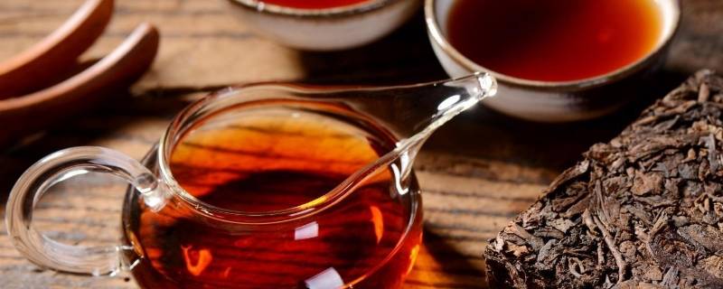 云南名茶有哪些品种 云南有名的茶有哪几种?