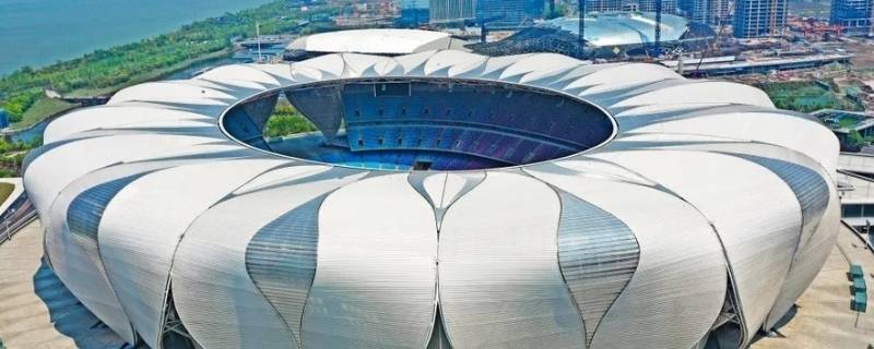 2022年亚运会在杭州哪个地方举行 杭州2022亚运会在哪里举行
