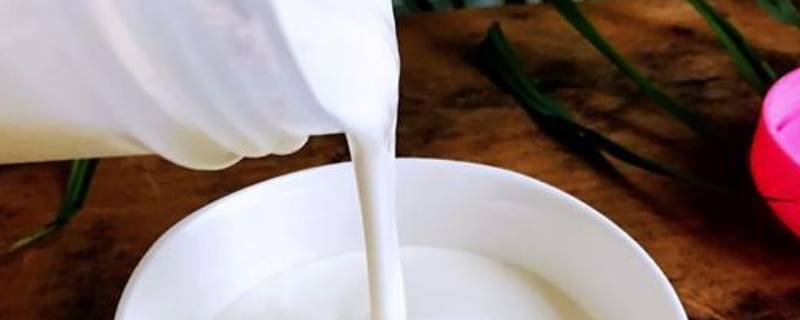酸奶保质期一般是多久 益生菌酸奶保质期一般是多久