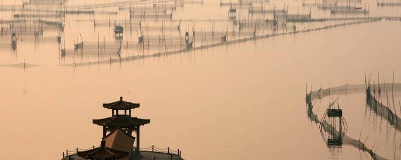 东平湖的水流入哪了（东平湖水流向哪里）