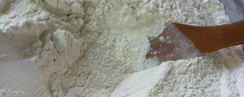 粘米粉可以做哪些美食 粘米粉可以做哪些美食放烤箱