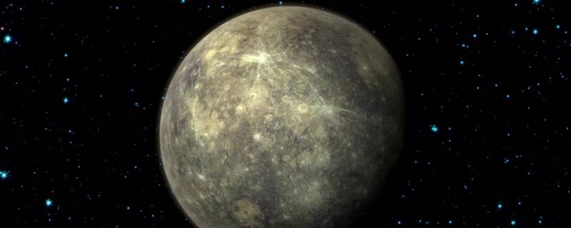 水星犹如克隆的哪个星球 水星表面犹如克隆的是什么星