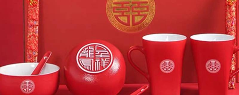 嫁妆是什么 嫁妆是什么时候送到男方家
