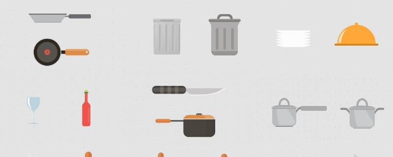 麦饭石锅内颜色变黑还能用吗（麦饭石不粘锅用时间长了锅里变黑）