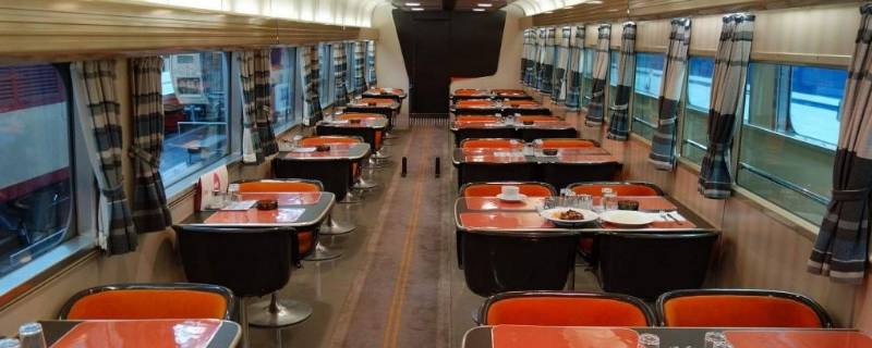 高铁餐车可以免费坐吗 高铁餐车可以免费坐吗高铁餐车