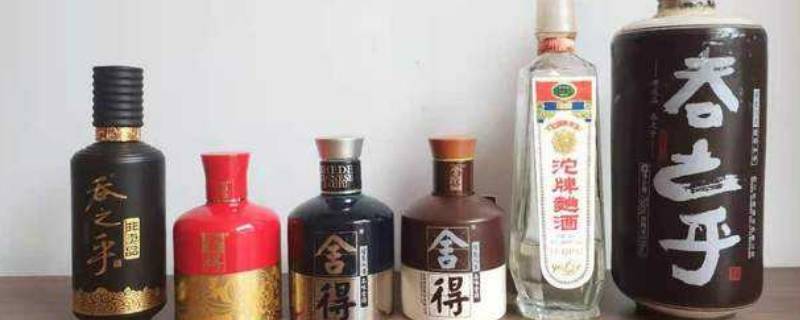 什么酒属于曲酒（酒分为曲酒和什么酒）