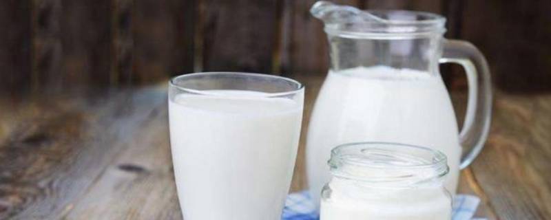 牛奶怎么热营养不流失 牛奶怎样热不损失养分