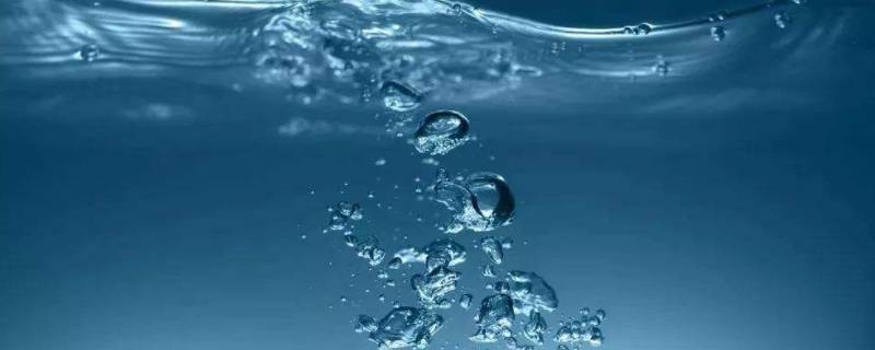 自由水的四个功能 自由水的4个功能