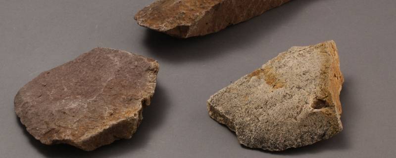 旧时代石器使用什么工具 石器时代使用的工具