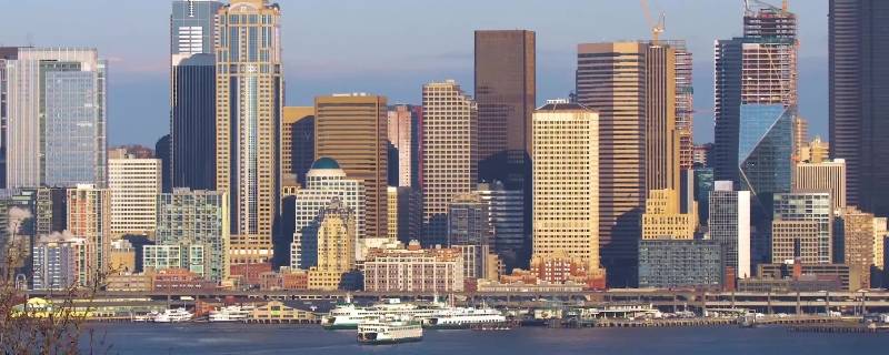 seattle在美国哪个州 seattle washington是哪个国家