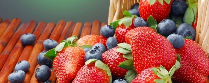 黄叶素丰富的食物（叶黄素丰富食物有哪些）