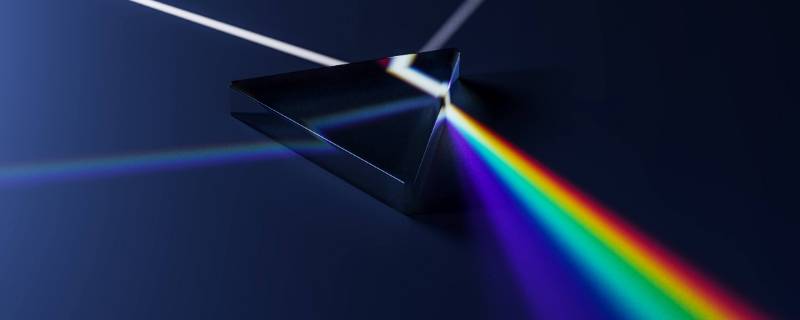 棱镜的作用和用途 什么是棱镜效应,棱镜的功效与作用