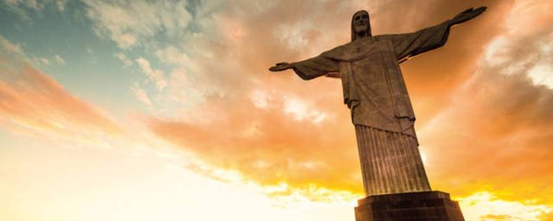 巴西雕像叫什么名字 巴西那个雕像是谁