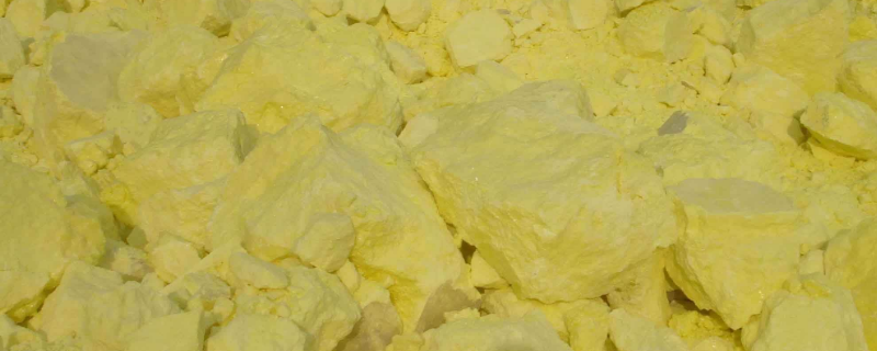工业硫磺粉用途（硫磺粉加工厂）