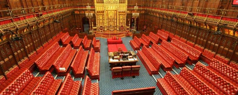 为什么英国被称为议会之母 为什么英国被称为议会之母英文回答