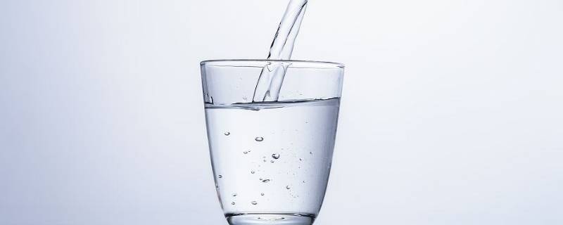 净水和纯水喝哪个 净水和纯水哪个是喝的