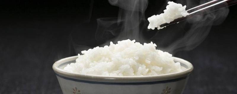米饭可以放多久 蒸好的米饭可以放多久