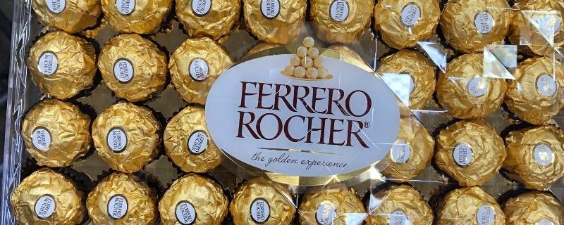 ferrerorocher是什么牌子的巧克力（ferrero巧克力怎么样）