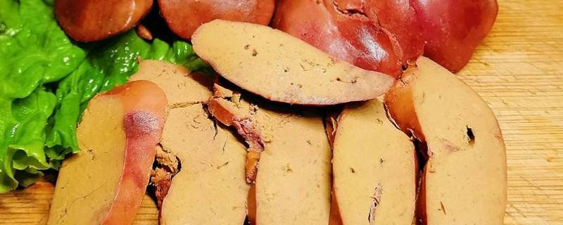 鸡肝煮多久能熟（鸡肝煮多久能熟还不老）