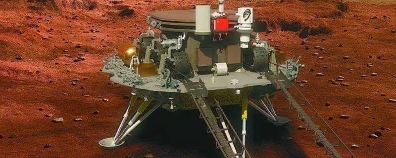 探测火星的探测器叫什么名字 火星的探测器是什么名