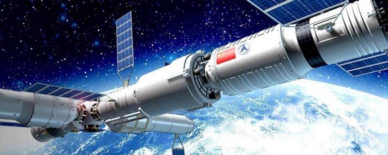 太空站有什么作用（建立太空站有什么作用）