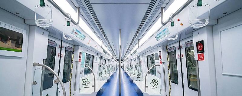 上海公共交通乘车码可以坐地铁吗（上海公交车码能乘地铁吗）