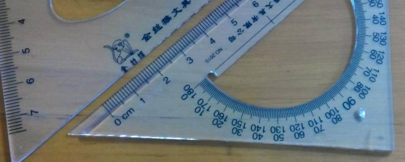 生活中的锐角和钝角有哪些 生活中的钝角和锐角有哪些?