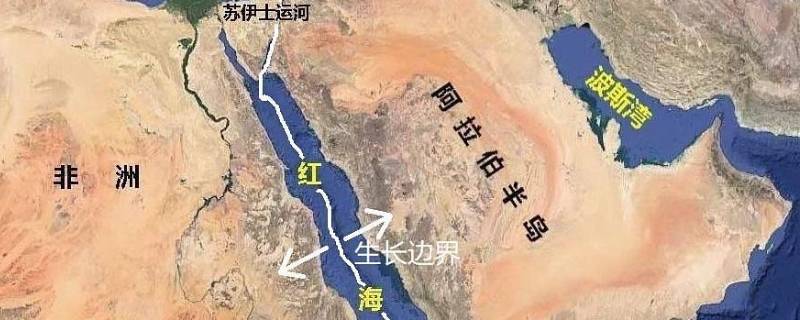 阿拉伯半岛属于哪个洲（阿拉伯半岛属于哪个洲的国家）