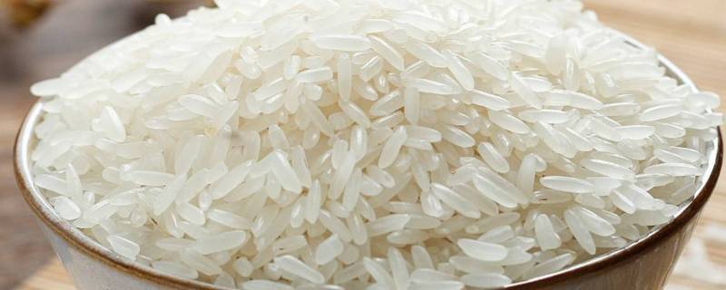 长粒大米是什么米 长长的米粒叫什么大米