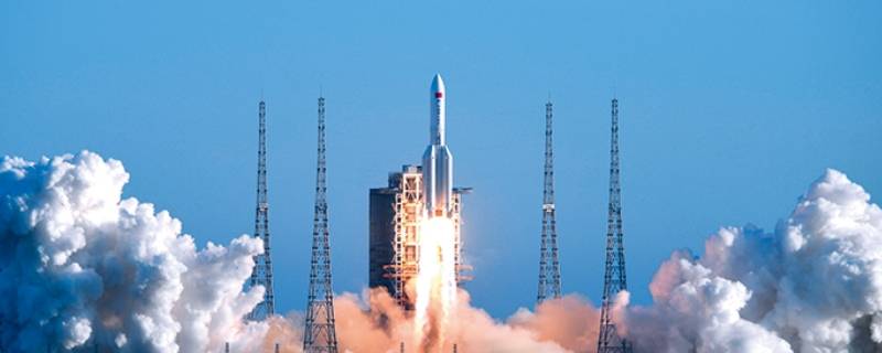 2020年5月5日什么运载火箭首飞成功 2020年5月5日什么运载火箭首飞成功实现空间站