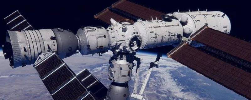 建太空站的意义（建设太空站的意义）