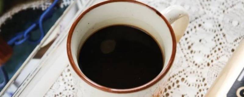 速溶咖啡可以用冷水冲泡吗（速溶咖啡可以直接用冷水冲吗）