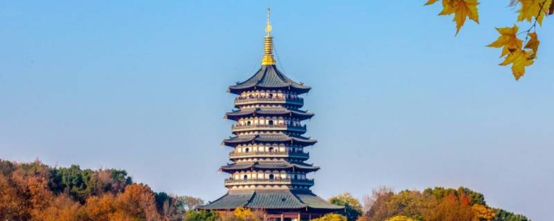 杭州正处于什么重要历史时期 杭州正处于什么重要历史时期后峰会迎亚运