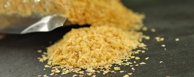 小麦蛋白粉是什么东西 小麦蛋白粉的用途