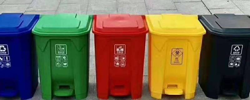 草稿纸应放入哪类垃圾桶里 草稿纸应放入哪类垃圾桶里可回收