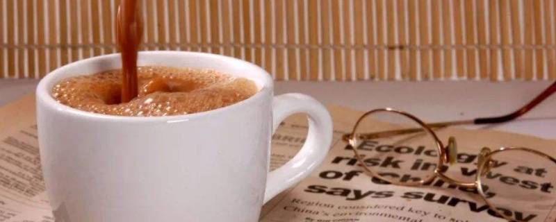 冬季热饮有哪些 冬天热饮品有哪些