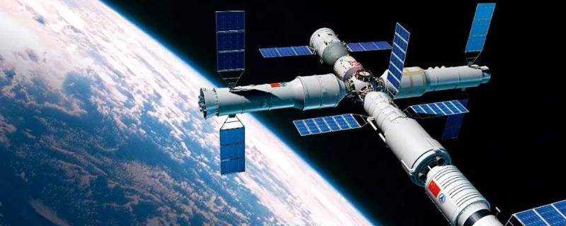 空间站怎么睡觉（空间站休眠）