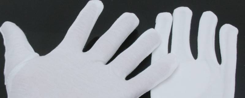 化学防护手套应用较广的是哪种材质 化学防护手套应用较广的是哪种材质?